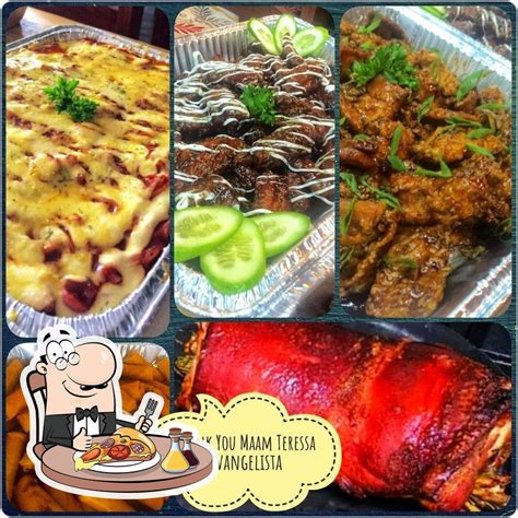 Fiesta Kakanin Catering Services Davao .